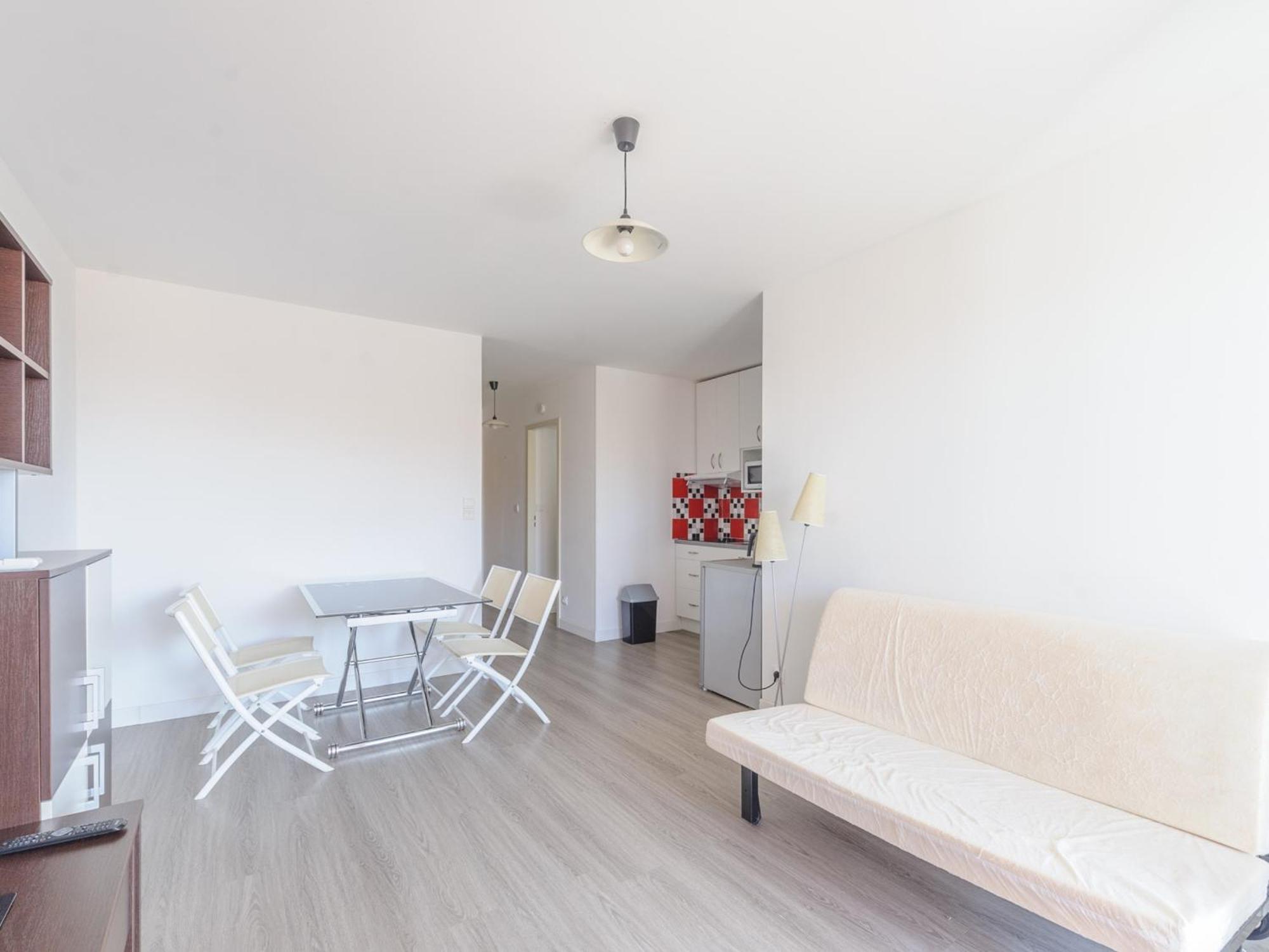 Appartement 4 Pers. Terrasse Clim, Piscine Collective - Fr-1-535-37 Chatelaillon-Plage Exterior photo